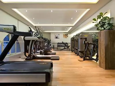 Hotel Steigenberger Icon Frankfurter Hof 5*
