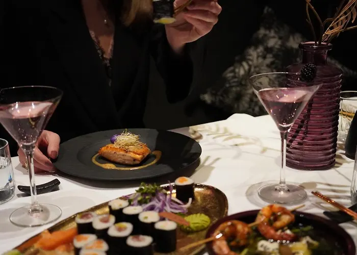 Hotel Steigenberger Icon Frankfurter Hof 5*