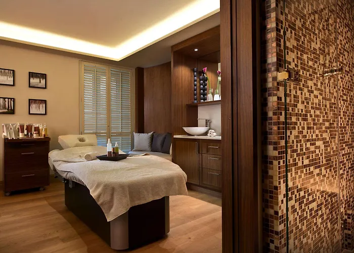 Steigenberger Icon Frankfurter Hof Hotel 5*